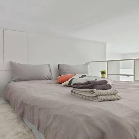 Navigli District Apartment Μιλάνο Εξωτερικό φωτογραφία