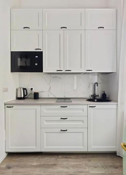 Navigli District Apartment Μιλάνο Εξωτερικό φωτογραφία
