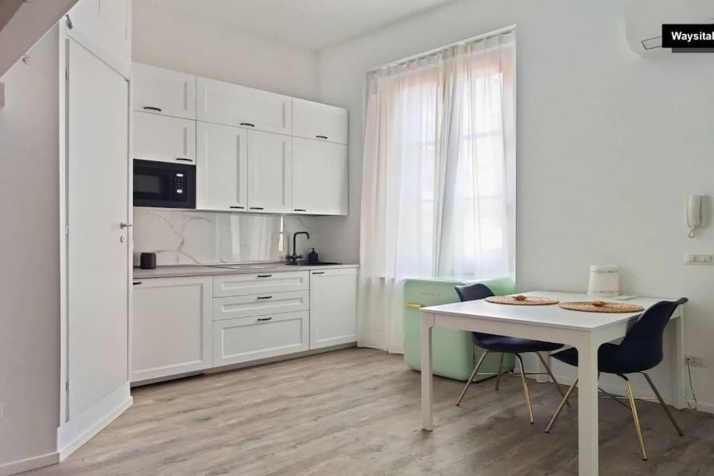 Navigli District Apartment Μιλάνο Εξωτερικό φωτογραφία
