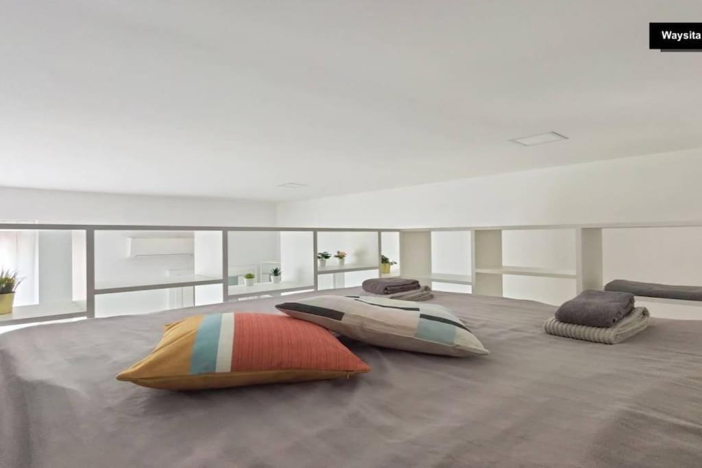 Navigli District Apartment Μιλάνο Εξωτερικό φωτογραφία