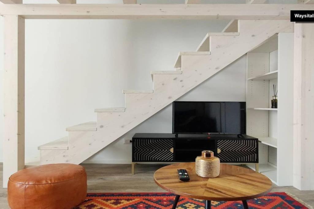 Navigli District Apartment Μιλάνο Εξωτερικό φωτογραφία
