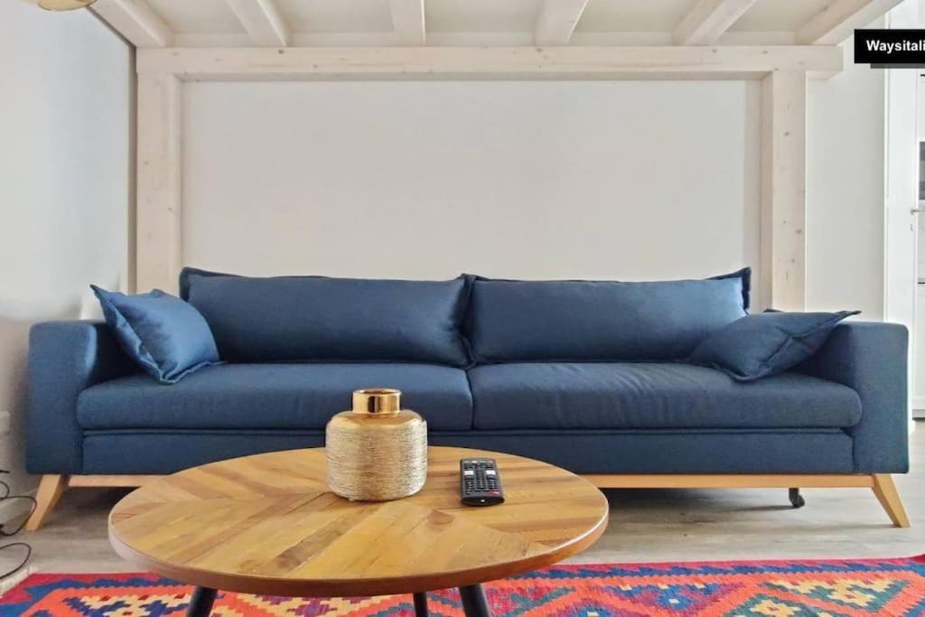 Navigli District Apartment Μιλάνο Εξωτερικό φωτογραφία