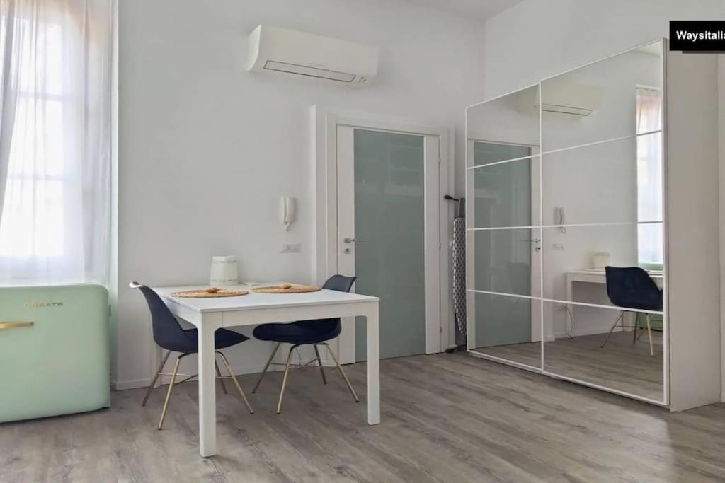 Navigli District Apartment Μιλάνο Εξωτερικό φωτογραφία