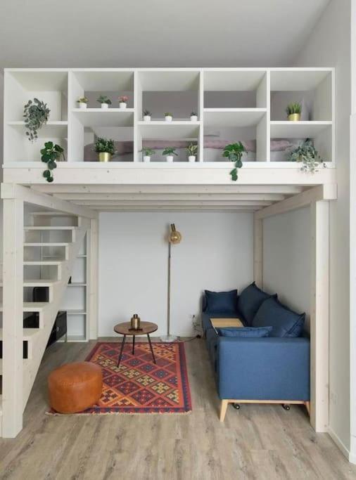 Navigli District Apartment Μιλάνο Εξωτερικό φωτογραφία